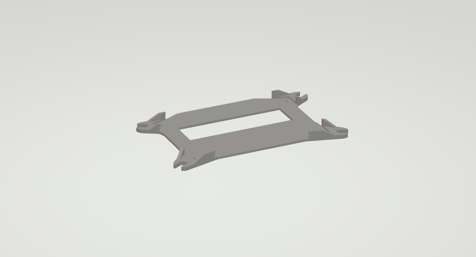 Mounting Base